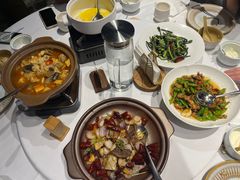 -丹江渔村(上地店)