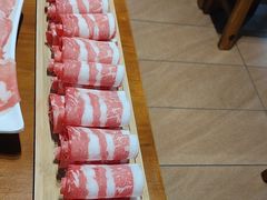 -津门老羊家·铜锅涮羊肉·烧烤(科技园店)