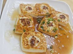 -吉莲利苑海鲜酒家(珠海拱北29年老字号店)