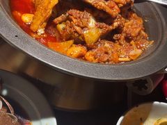 -六月雪干锅(绵阳凯德广场店)