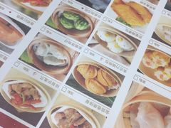 -新世界餐厅(万达店)