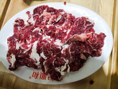 -陈记顺和潮汕牛肉火锅(韩江路店)