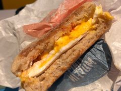 -麦当劳(鼓楼店)