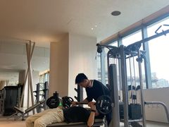-YCHL FIT 健身(星寰店)