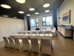 -凯宾斯基饭店·宴会厅