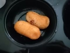 流心红糖糍粑-永和大王(宜山店)