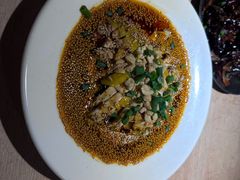 -胡马八破·川菜小馆(宽厚里店)