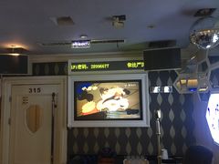 包房-Gala Park嘎啦派KTV(领show天地店)