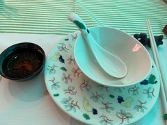 -桂满陇·杭州小馆(巴黎春天浦建店)