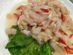 -咕叽咕叽自助烤肉小火锅(西城广场购物中心店)