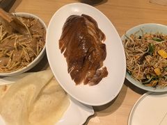 -春饼先生·北京烤鸭(甘井子万达店)