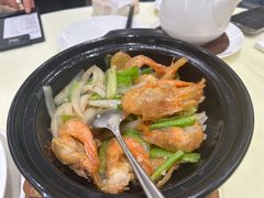 -兴悦酒家(环市东路店)