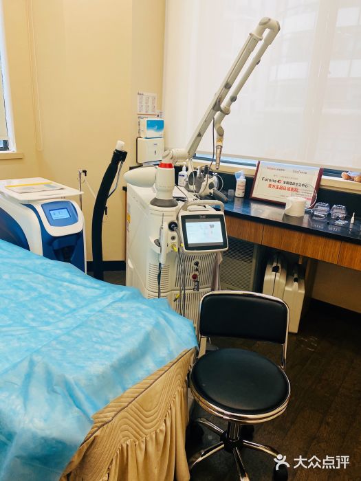 上海玫瑰医疗美容医院图片