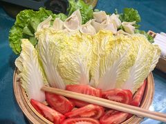 -老灶房-四川土菜(铁牛广场店)