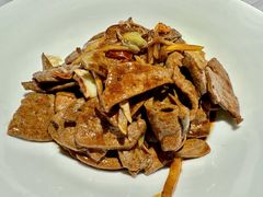 -张福记(陇海中路店)