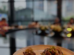 -丽晶轩中餐厅(重庆丽晶酒店)