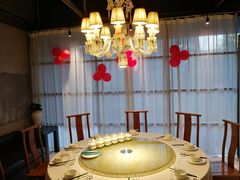 -巴蜀风月·聚会团建·生日宴(宝安店)