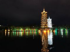 -桂林两江四湖景区