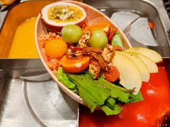 -海底捞火锅(丰尚国际广场店)