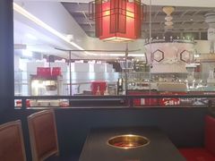 -如在蜀毛肚火锅(五象万象汇店)