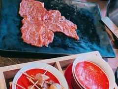 -辣伍鲜毛肚老火锅(元一店)