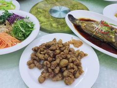 -名都饭店