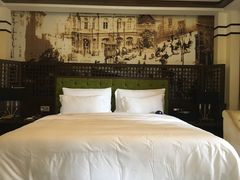 -天津津利华酒店