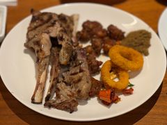 -嘉定凯悦·咖啡厅