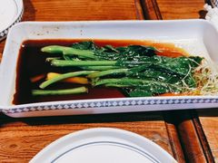 -纳瓦新疆菜(银都店)