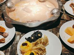 -冠菌火锅自助(东莞桥头店)