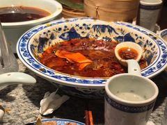 -南京大牌档(青岛万象城店)