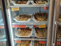-成都玉林串串香火锅(三八店)