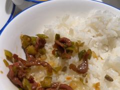 -兰湘子·湘菜小炒(石家庄万象城店)