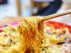 -文立新麻辣烫(合生汇21街区店)