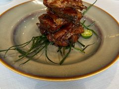 -香雪海饭店中餐厅(人民桥店)