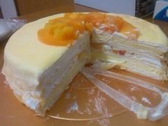 picture-OL’s Cake鲜荟千层(东风中路店)
