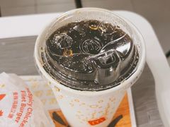 -麦当劳(文武路店)