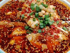 -文记四川鱼馆(小纬北路店)