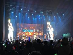 -交通银行前滩31演艺中心