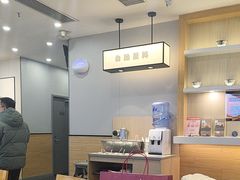 -吉野家(复兴路第二餐厅店)