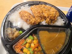 -德克士(砂之船奥特莱斯店)
