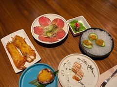 -Mr·Fish鱼鲜生海鲜放题(银泰in99店)