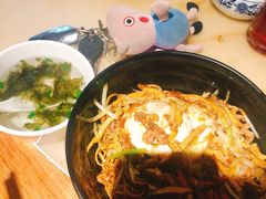 -慧娟面馆·餐厅(望江路店)