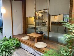 -边渡咖啡烘焙店(昙华林店)