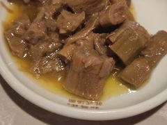 -松鹤面馆·古法焖肉面(观前店)