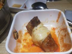 -韩国大金刚烤肉·料理(印象城店)
