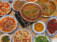 -拈一筷子·宜宾江湖菜(总店)