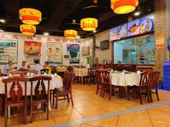 大堂-凤中皇清远鸡村(凤城店)