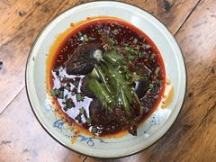 -院8里·少城记忆老川菜(宽窄巷子店)