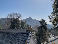 -潭柘寺景区